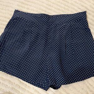 Steven Alan Silk Shorts